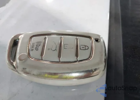 2017 Hyundai Sonata Sport из США, поврежденный, VIN 5NPE34AF8HH504026